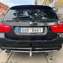 BMW 320 320d/2010/MAN6-2MAJ-WEBASTO