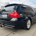 BMW 320 320d/2010/MAN6-2MAJ-WEBASTO