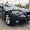 BMW 320 320d/2010/MAN6-2MAJ-WEBASTO