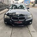 BMW 320 320d/2010/MAN6-2MAJ-WEBASTO