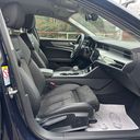 Audi A6 45TDI/2021/QUATTRO,1M,DPH-ZÁRU