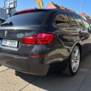 BMW 530 530d xDrive/2012/S.KNIHA-ZÁRUK