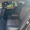 BMW 530 530d xDrive/2012/S.KNIHA-ZÁRUK