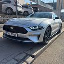 Ford Mustang 2.3LGH-231KW/2018/AT-DPH-2MAJ