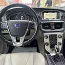 Volvo V40 D2/2016/AT-OCEAN RACE-ZÁRUKA24