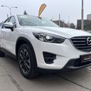 Mazda CX-5 2.2D/2017/MAN6,4X4,1MAJ-ZÁRUKA