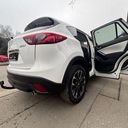 Mazda CX-5 2.2D/2017/MAN6,4X4,1MAJ-ZÁRUKA