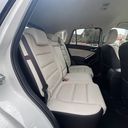 Mazda CX-5 2.2D/2017/MAN6,4X4,1MAJ-ZÁRUKA