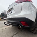 Mazda CX-5 2.2D/2017/MAN6,4X4,1MAJ-ZÁRUKA