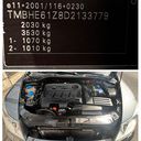 Škoda Octavia 2.0TDi/2013/CZ-AT-ELEGANCE-TAŽ