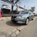 Škoda Octavia 2.0TDi/2013/CZ-AT-ELEGANCE-TAŽ
