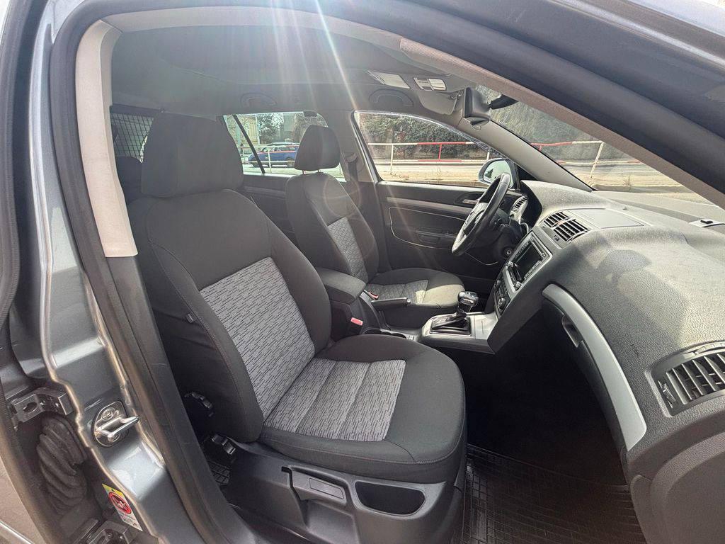 Škoda Octavia 2.0TDi/2013/CZ-AT-ELEGANCE-TAŽ