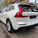 Volvo XC60 D4/2021/1MAJ.AT,TAŽ,MOMENTUM P
