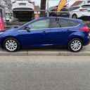 Ford Focus 2.0TDCi/2016/SPORT-2MAJ-NAVI-Z