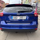 Ford Focus 2.0TDCi/2016/SPORT-2MAJ-NAVI-Z
