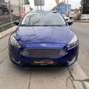 Ford Focus 2.0TDCi/2016/SPORT-2MAJ-NAVI-Z