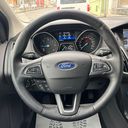 Ford Focus 2.0TDCi/2016/SPORT-2MAJ-NAVI-Z