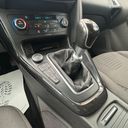 Ford Focus 2.0TDCi/2016/SPORT-2MAJ-NAVI-Z