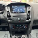 Ford Focus 2.0TDCi/2016/SPORT-2MAJ-NAVI-Z