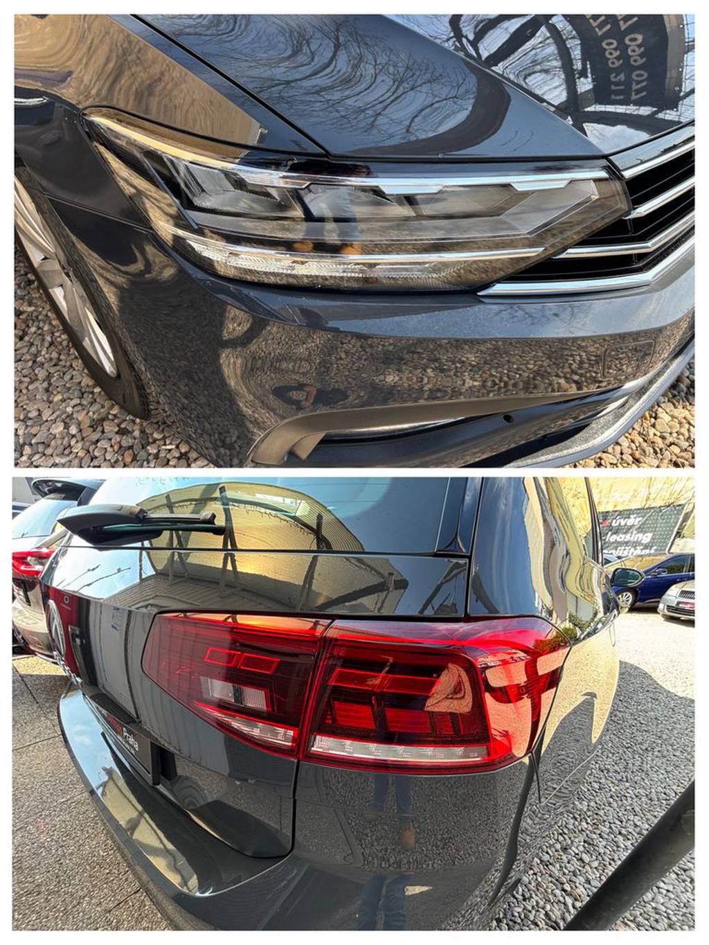 Volkswagen Passat 2.0TDI/2021/1MAJ,DPH-ZÁRUKA24M