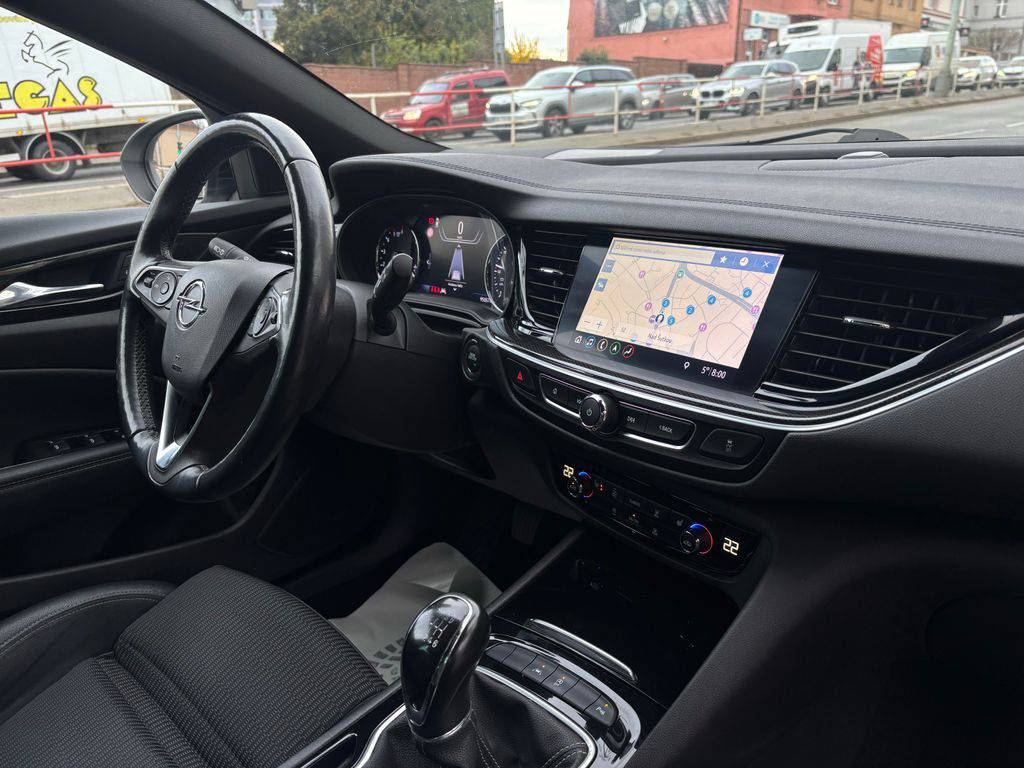 Opel Insignia 2.0CDTi/2022/1MAJ,DPH-SPORT-ZÁ