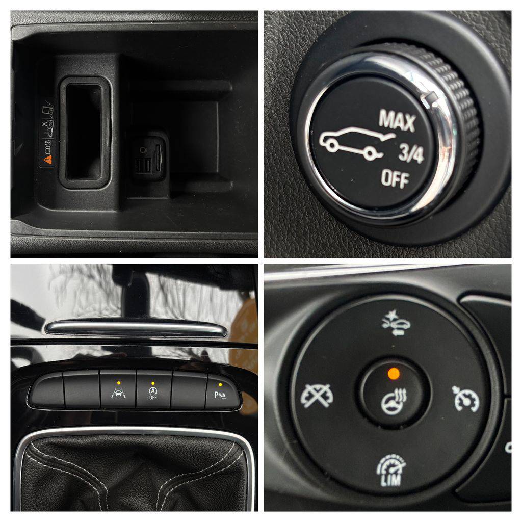 Opel Insignia 2.0CDTi/2022/1MAJ,DPH-SPORT-ZÁ