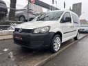 Volkswagen Caddy 1.6TDI/2013/5MÍST-MAXI-DPH-1MA