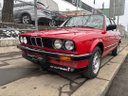 BMW 318 E30-318i/1986/2.maj. garážován