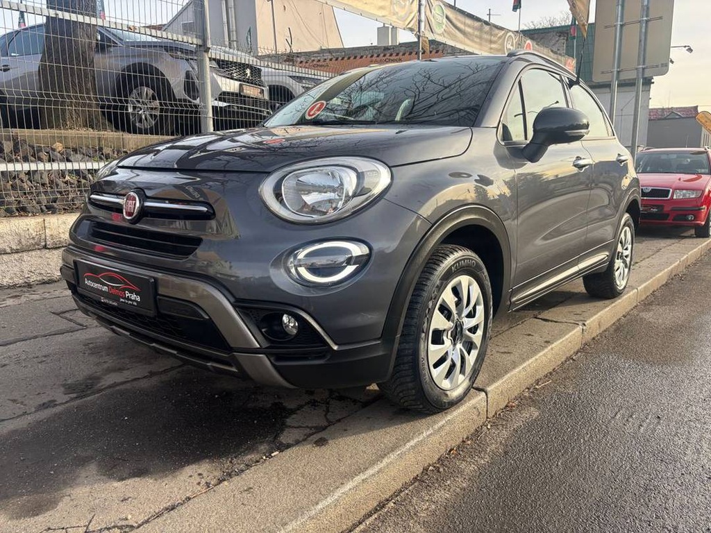 Fiat 500X 1.3 FIREFLY TURBO DCT 4X2 S&amp;S