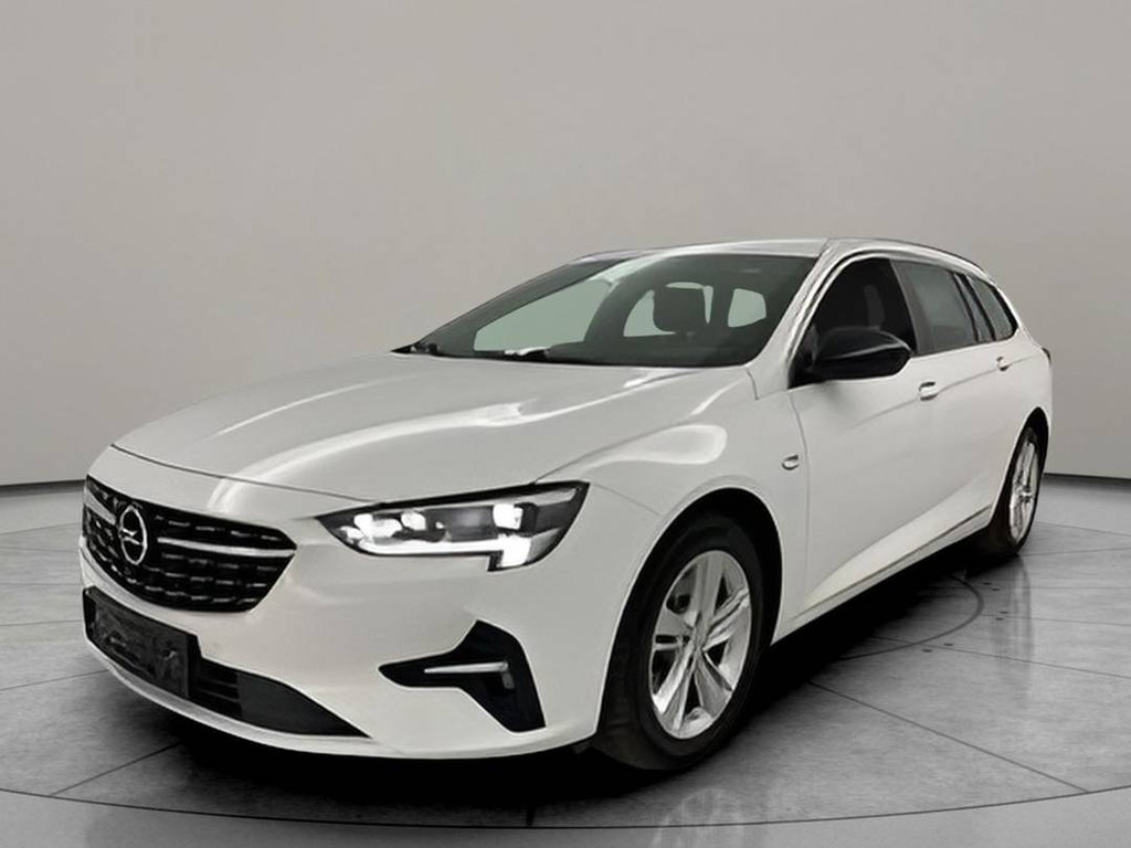 Opel Insignia 2.0CDTi/2022/1MAJ,DPH-SPORT-ZÁ