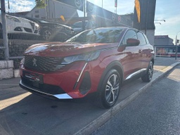 [VF3MCYHZUMS188004] Peugeot 3008 1.5HDi-AT8/2022/1MAJ,CZ-ZÁRUKA