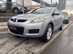 [JM3ER293180182430] Mazda CX-7 2.3DISI-AT,1MAJ-4X2-S.KNIHA
