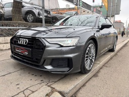 [WAUZZZF21MN027336] Audi A6 55TFSIe/2021/4X4,S-LINE-ZÁRUKA