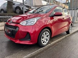[NLHA751AAKZ538201] Hyundai i10 1.0i 49kW/2019/1MAJ,S-KNIHA