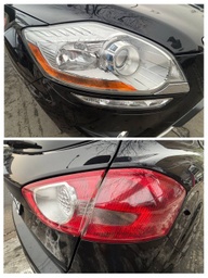 [WF0RXXGCDRCG80714] Ford Kuga 2.5T/2013/AT-4X4-TITANIUM