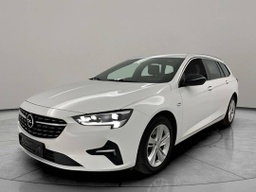 [W0VZT8EP1M1027507] Opel Insignia 2.0CDTi/2022/1MAJ,DPH-SPORT-ZÁ