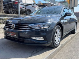 [WVWZZZ3CZME011719] Volkswagen Passat 2.0TDI/2021/1MAJ,DPH-ZÁRUKA24M